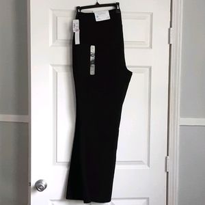 NWT Black Jeans